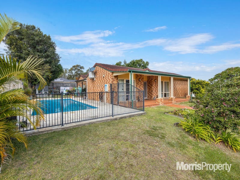 113 Brooklands Drive, Beaudesert, Qld 4285 Property Details