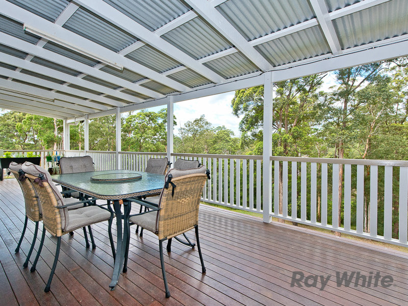 29 Laceys Creek Road, Dayboro, Qld 4521 - Property Details