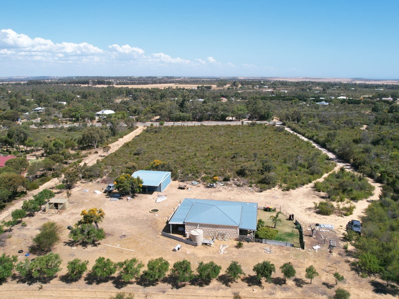 133 Melaleuca Avenue, Gabbadah, WA 6041 - Property Details