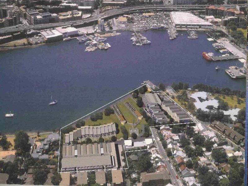 103 Ferry Road, Glebe, NSW 2037