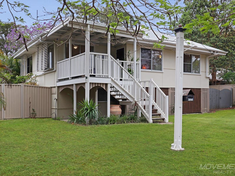 860 Beachmere Road, Beachmere, Qld 4510 Property Details