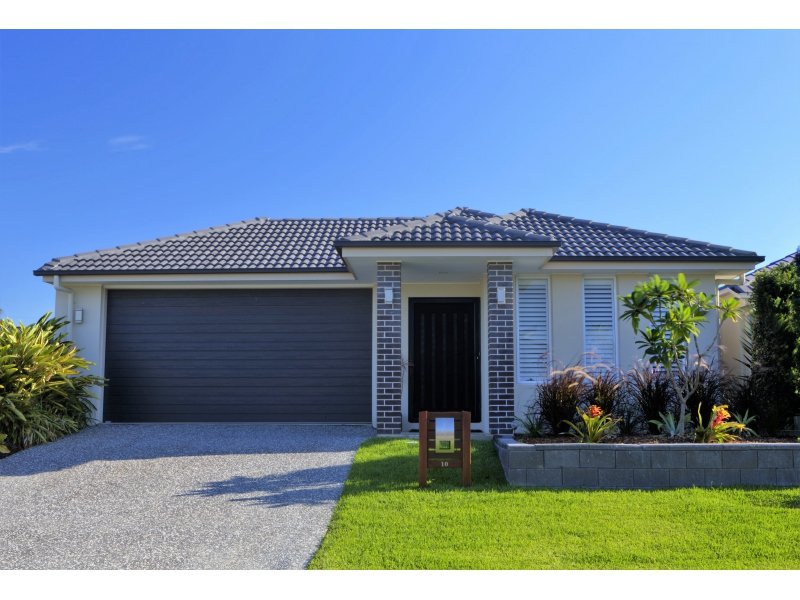 10 Spearmint Street, Griffin, QLD 4503