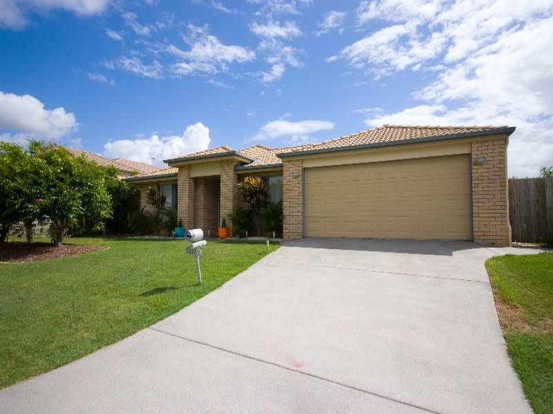 8 Paul Drive, Regents Park, QLD 4118