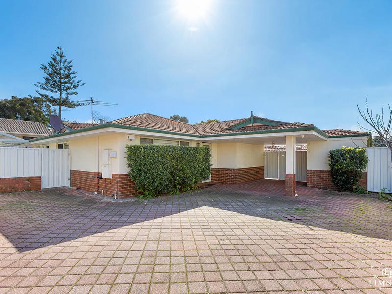 3/85 Baden Street, Joondanna, WA 6060