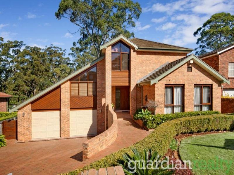 73 Yaringa Road, Castle Hill, NSW 2154