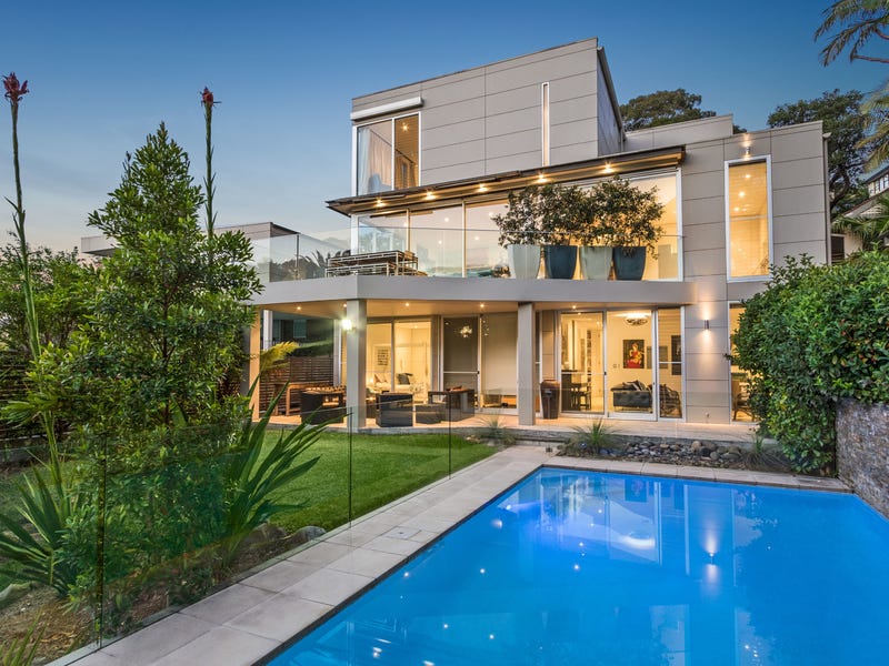 8 Julian Street, Mosman, NSW 2088