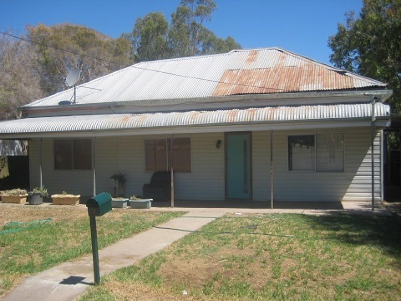 7 Maule Lane, Coonamble, NSW 2829 Property Details