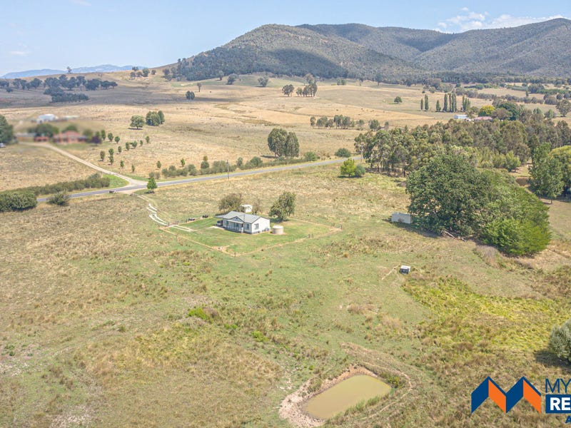 1299 MyrtlefordYackandandah Road, Mudgegonga, Vic 3737 Property Details