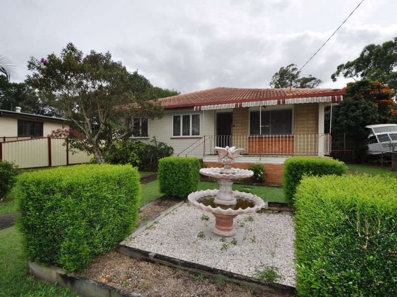 156 Mayes Av, Kingston, Qld 4114 Property Details