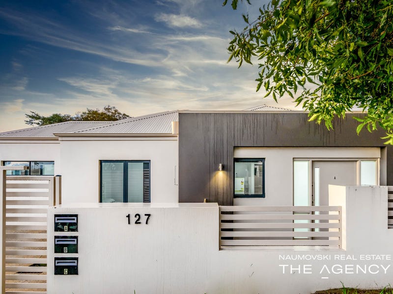 127A Morley Drive, Nollamara, WA 6061 House for Sale