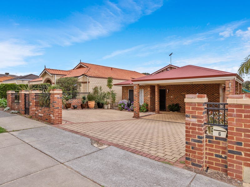 6 Pusey Street, Bentley, WA 6102