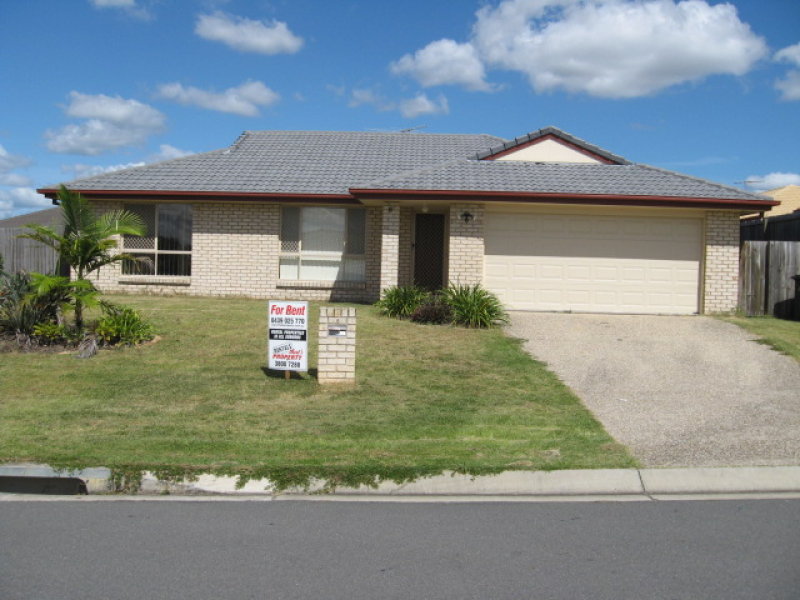 8 Harthog Place, Drewvale, Qld 4116