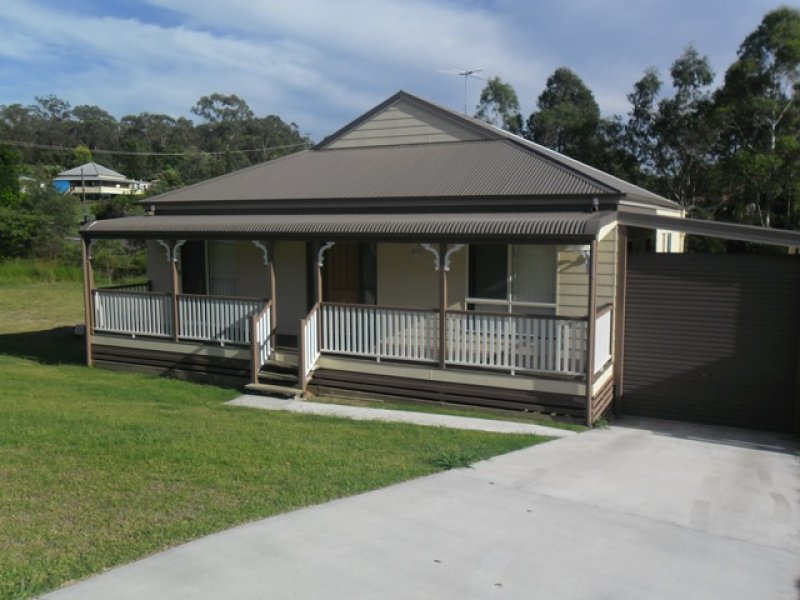 30 Chalmers Place, North Ipswich, QLD 4305