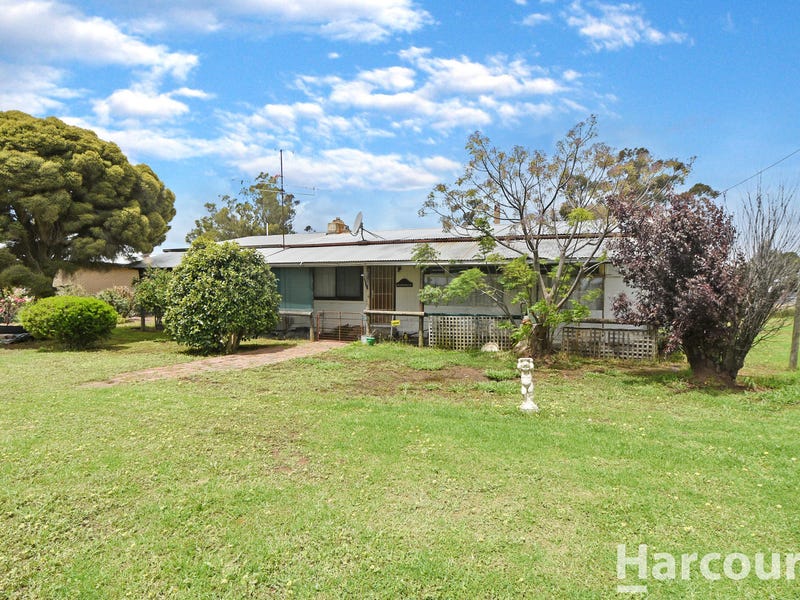 1 NatimukFrances Road, Goroke, Vic 3412 Property Details