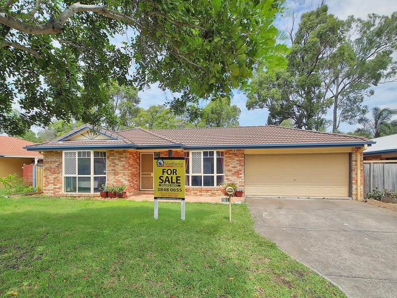 106 Mitchell St, Acacia Ridge, Qld 4110 House for Sale