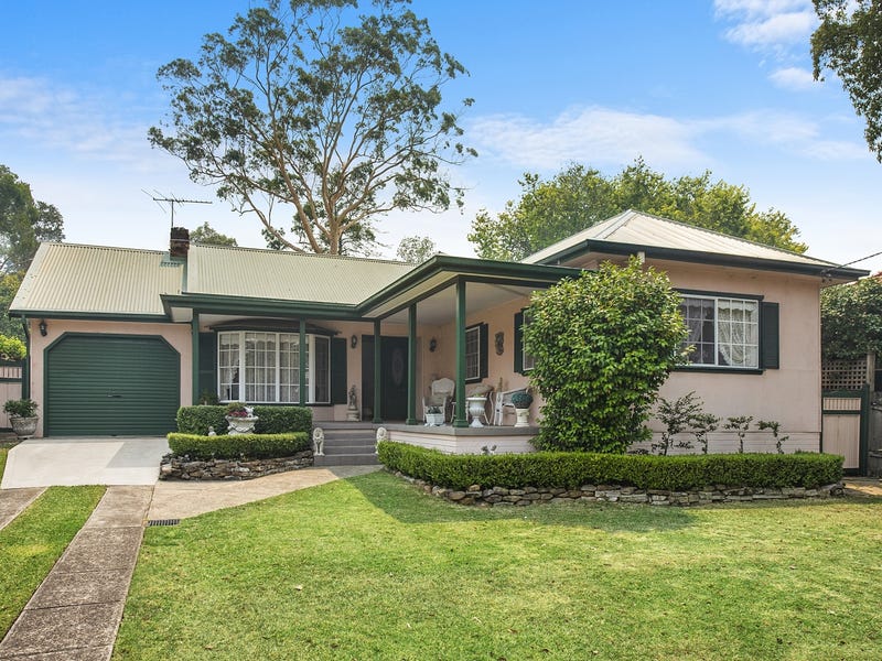 21 Handley Avenue, Thornleigh, NSW 2120 Property Details