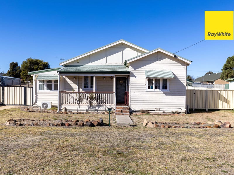 57 Chester Street, Inverell, NSW 2360