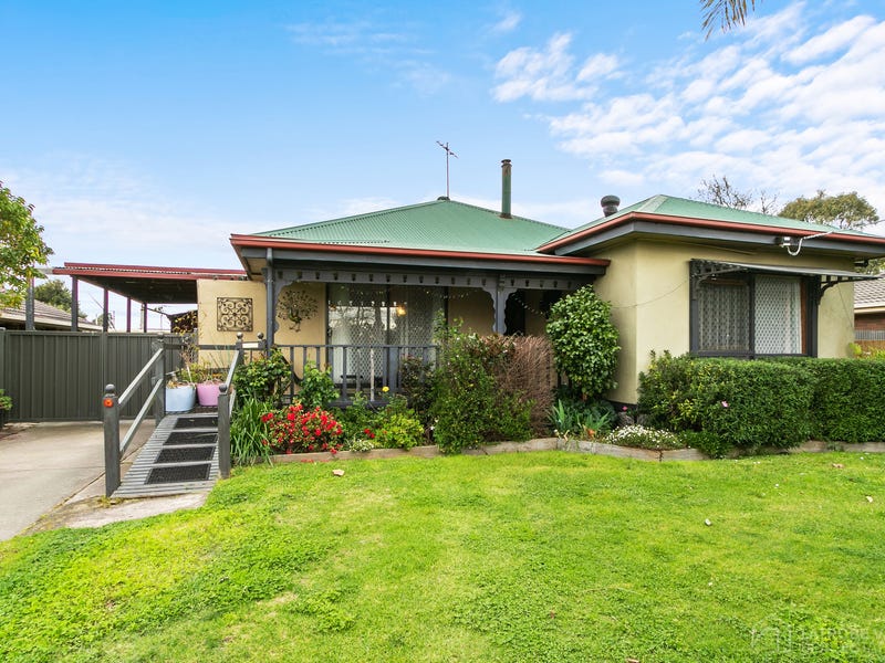 14 Park Lane, Traralgon, VIC 3844