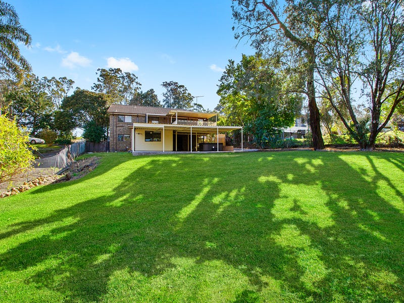 481 Kurmond Road, Freemans Reach, NSW 2756