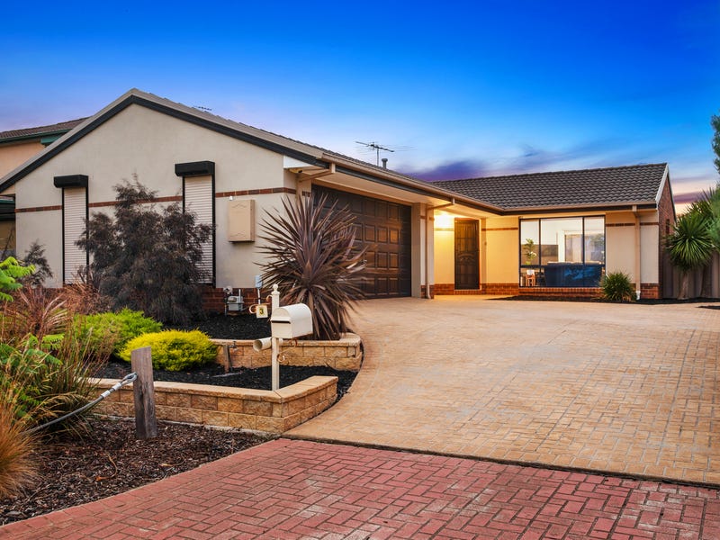 3 Kinley Place, Hillside, Vic 3037 Property Details