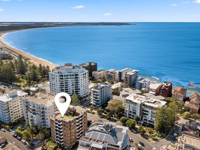 830/13-15 Gerrale Street, Cronulla, NSW 2230 - Property Details