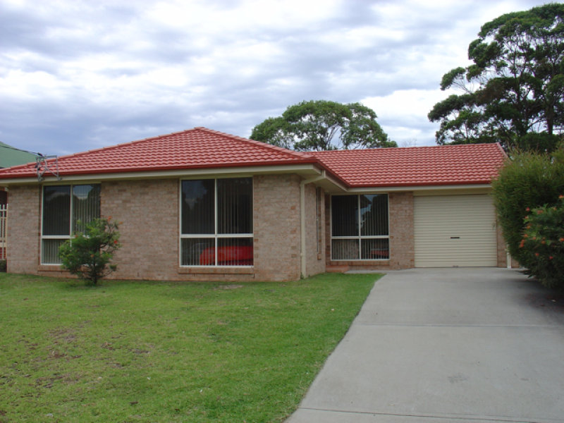 59 Curvers Drive, Manyana, NSW 2539 Property Details