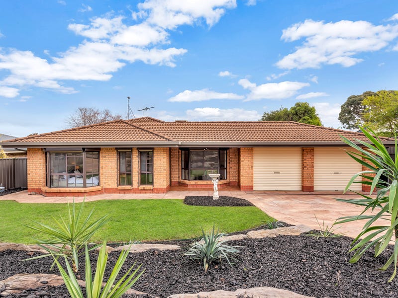 9 Kingswood Avenue, Onkaparinga Hills, SA 5163