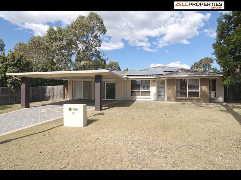 25 Bannister Place, Forest Lake, QLD 4078