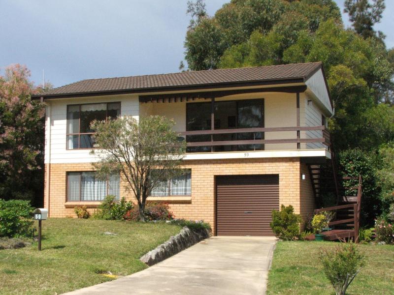 59 Bannister Head Road, Mollymook Beach, NSW 2539