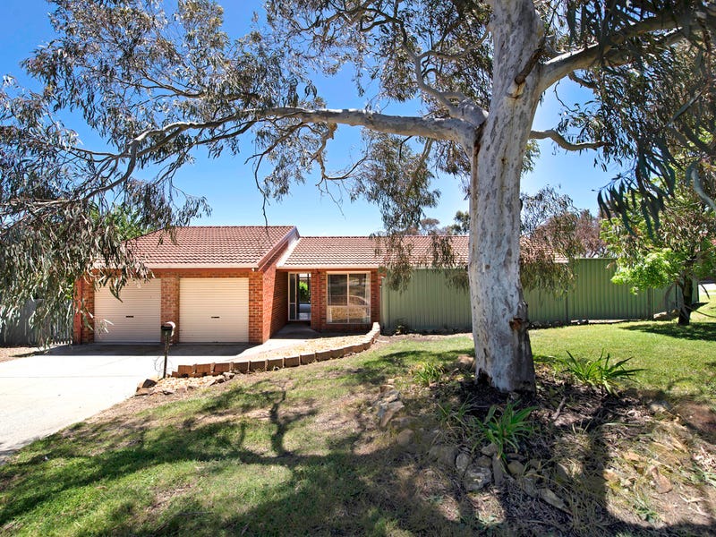 1 Octy Place, Palmerston, ACT 2913 Property Details