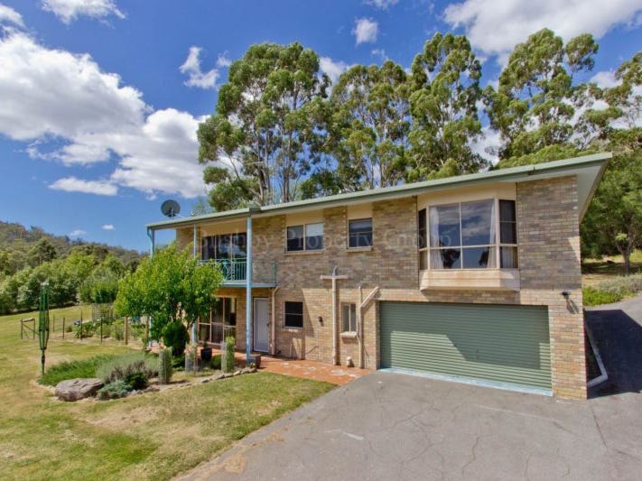 389 Leam Road, Hillwood, Tas 7252 Property Details