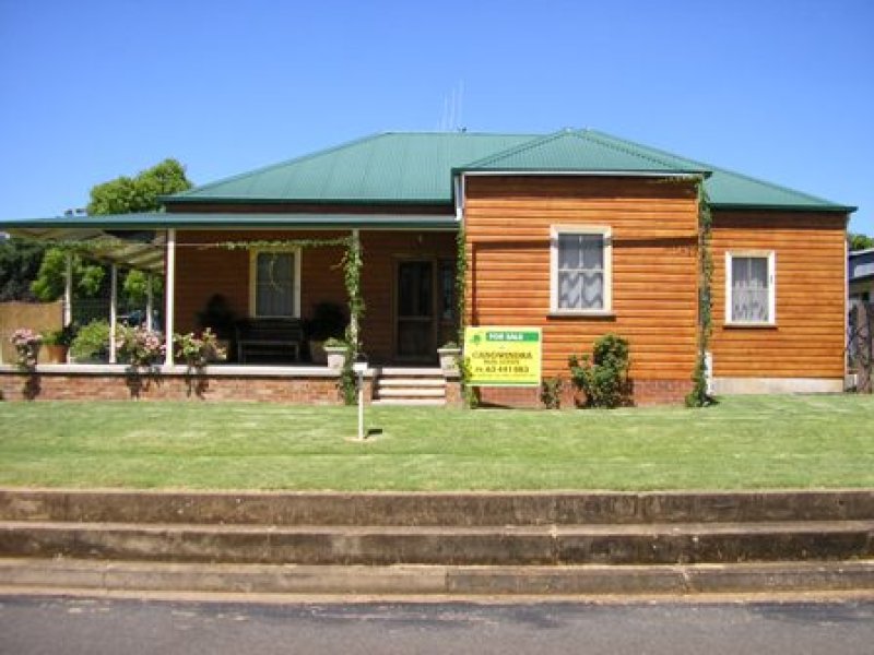 62 Tilga St, Canowindra, NSW 2804 Property Details
