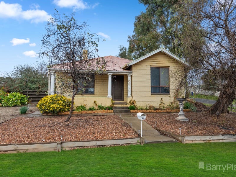 203 Upper California Gully Road, Eaglehawk, Vic 3556 Property Details