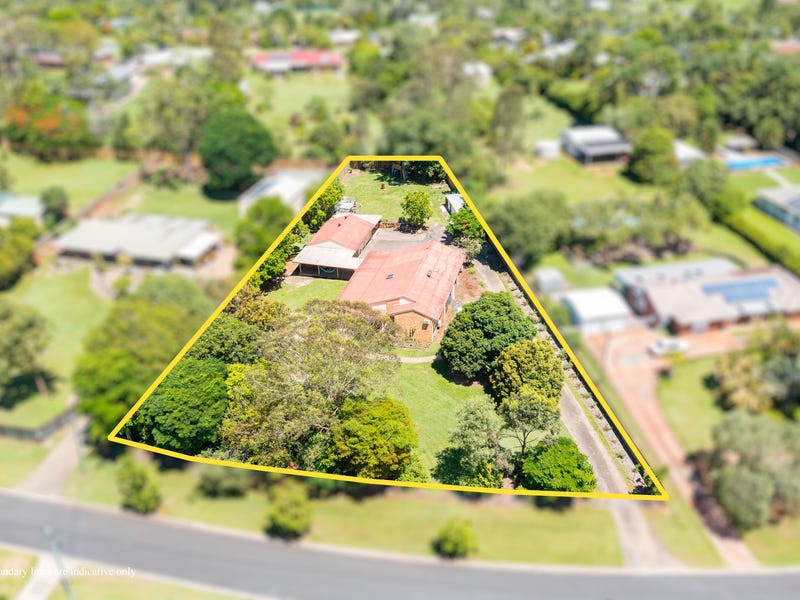 Houses for Sale in 307311 Rowley Rd, Burpengary, QLD 4505 realestate