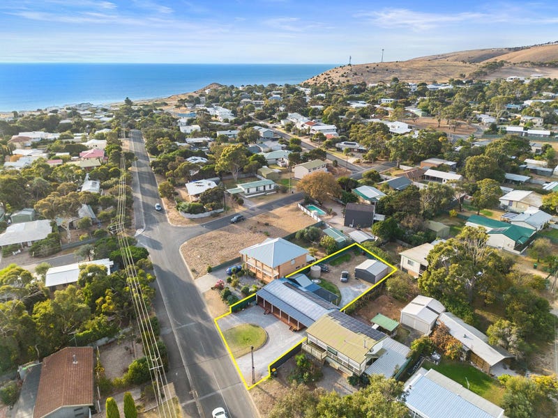 5 Broadbeach Drive, Carrickalinga, SA 5204 House for Sale