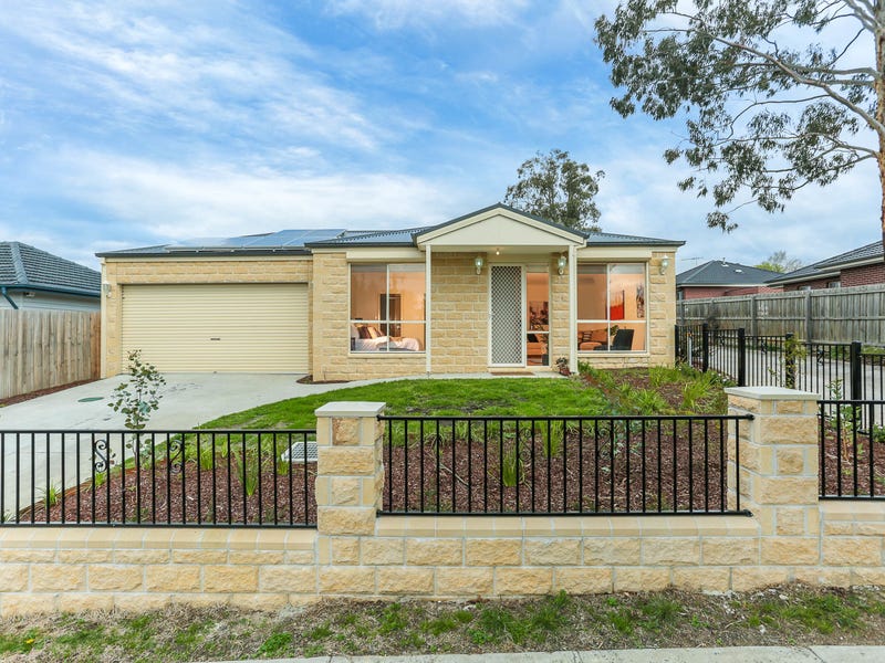 1/37 Edina Road, Ferntree Gully, Vic 3156 House for Sale realestate