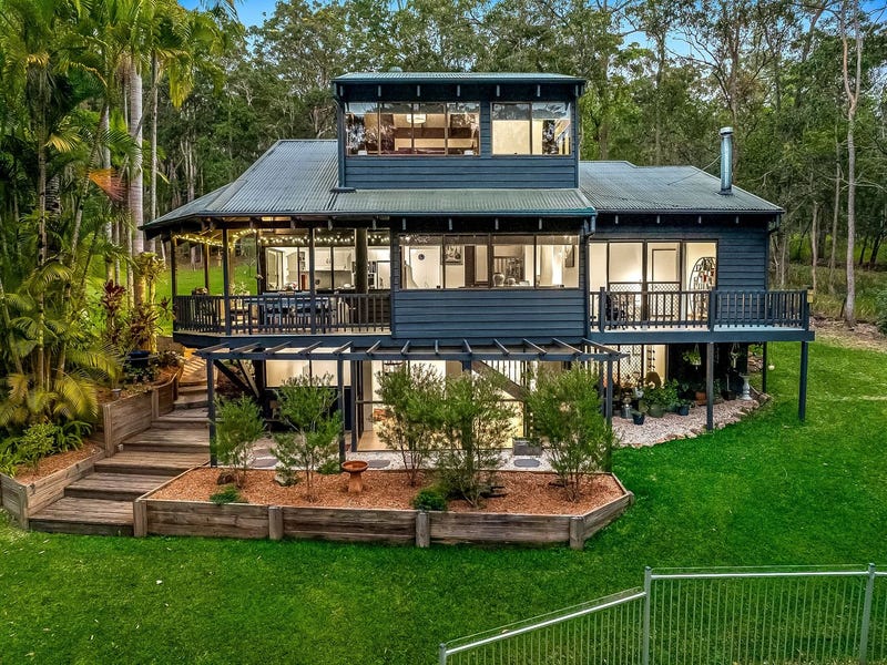 68 Bracken Fern Road, Kulangoor, QLD 4560