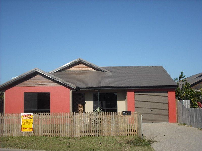 7 Central Drive, Andergrove, Qld 4740 Property Details