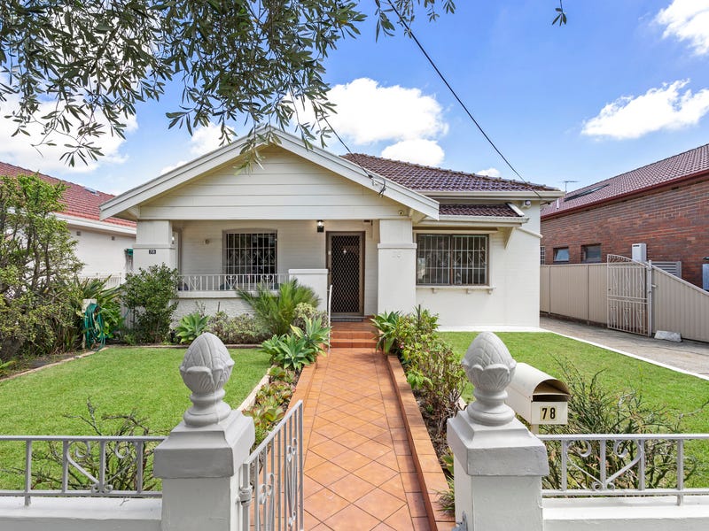 78 Rothschild Avenue, Rosebery, NSW 2018