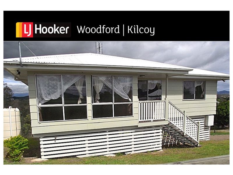 86 Kennedy Street, Kilcoy, Qld 4515 Property Details