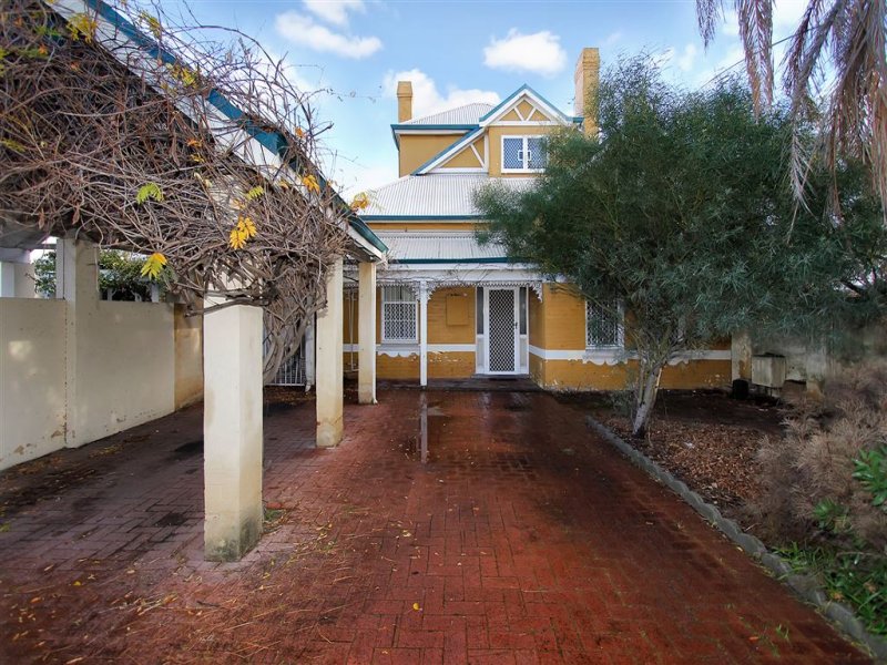 239 Railway Parade, Maylands, WA 6051