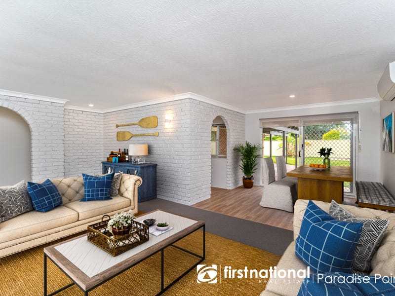 9 Sundown Drive, Paradise Point, QLD