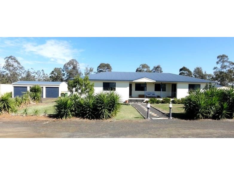 1 Matthew Court, Dalby, Qld 4405 House for Sale