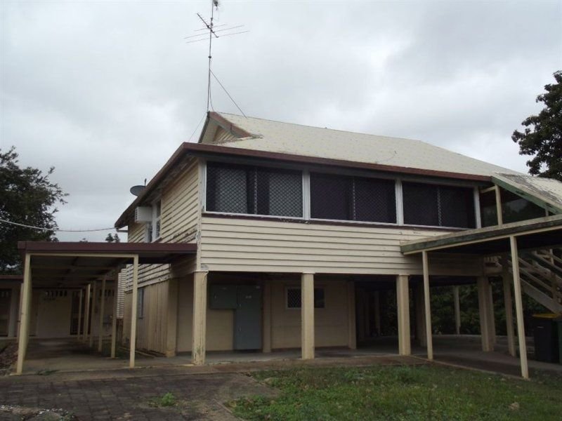 1081 Mirani Mt Ossa Road, Mirani, Qld 4754 Property Details