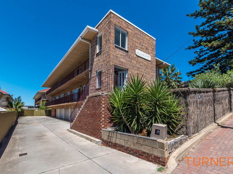 1/19 Renwick Street, West Beach, SA 5024