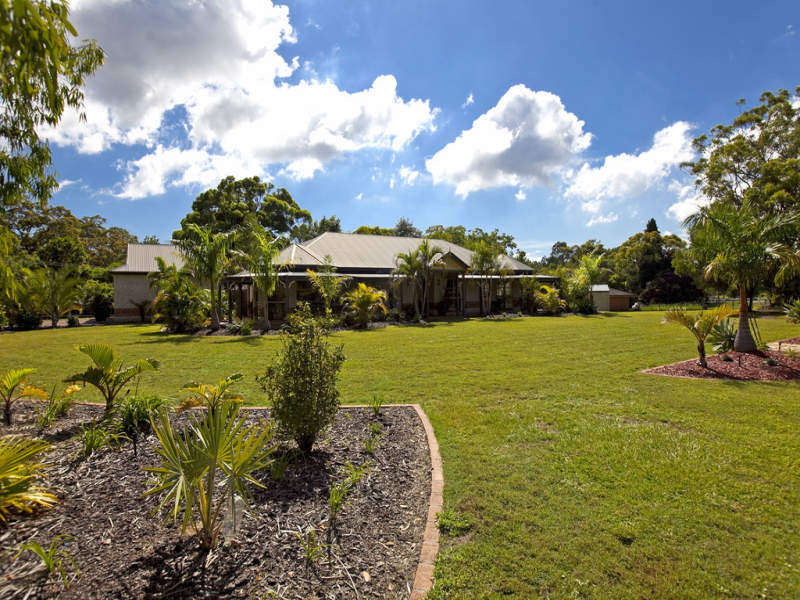 663 Boston Rd, Chandler, Qld 4155 Property Details