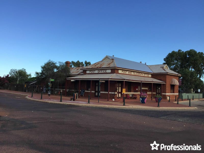 17 Hack Street, Sandstone, WA 6639 Property Details