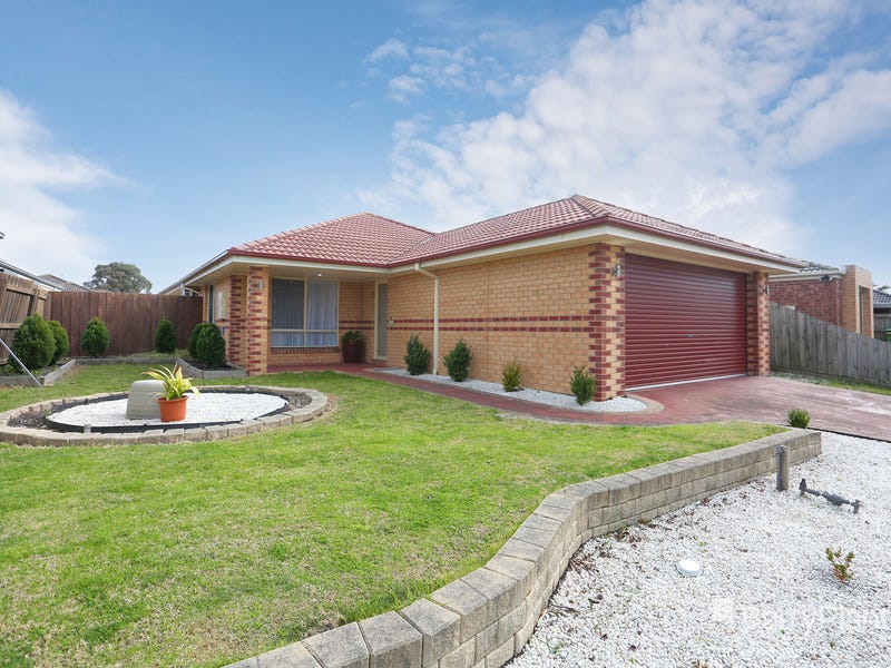 54 Webster Way, Pakenham, Vic 3810