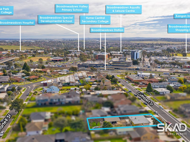 147 Cuthbert Street, Broadmeadows, Vic 3047 Property Details