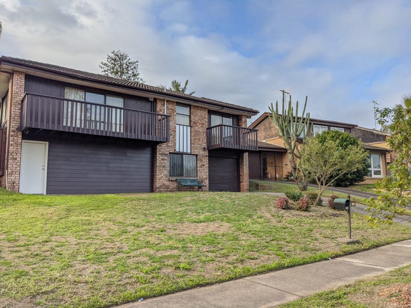 100 James Cook Drive, Kings Langley, NSW 2147